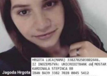 Hercegovino pokaži svoje srce: Djevojci iz Stoca potrebna je pomoć svih nas