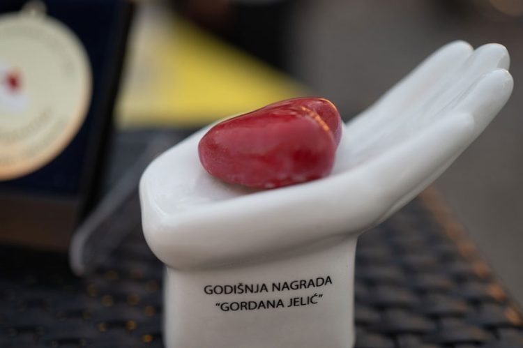 HUMH objavio poziv za prijavu kandidata za nagradu „Gordana Jelić“ 2022.