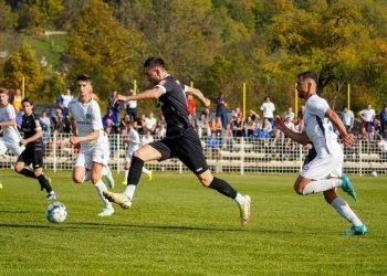 Kup BiH: Široki Brijeg, Posušje i Zrinjski u 1/8 finala