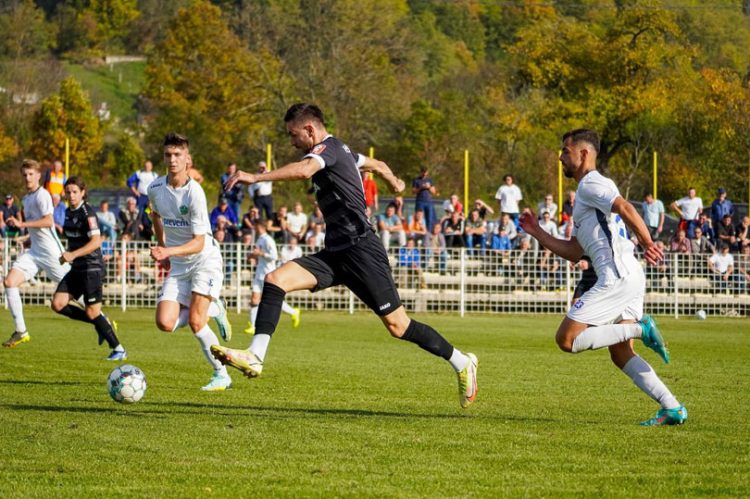 Kup BiH: Široki Brijeg, Posušje i Zrinjski u 1/8 finala