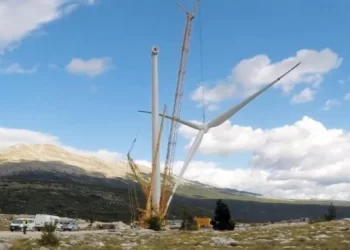 Federacija BiH dala zeleno svjetlo za još jedan vjetropark u Hercegbosanskoj županiji
