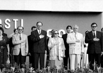 Preminula Ankica Tuđman, supruga prvog hrvatskog predsjednika