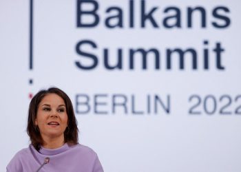 Njemačka pozvala Srbiju da uvede sankcije Rusiji i uskladi vizni sustav s EU-om