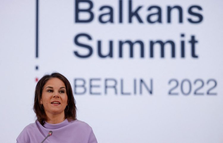 Njemačka pozvala Srbiju da uvede sankcije Rusiji i uskladi vizni sustav s EU-om