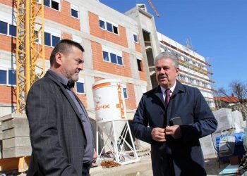 Novi milijuni za mostarske bolnice i bolnicu u Konjicu