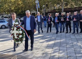 Sjećanje na poginule i umrle širokobriješke branitelje i domoljube