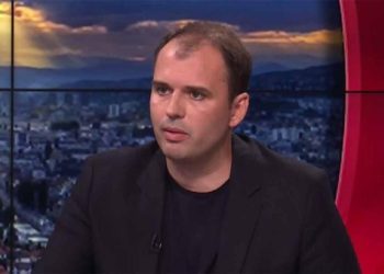 Redikul Bajrović: Schmidt je skinuo dres HDZ-a, sad mu se vidi uniforma HVO-a