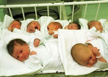 U SKB Mostar u četiri dana rodilo se 25 beba