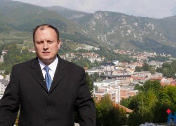 Bojan Domić: Hrvati nigdje nisu stradali kao u Srednjoj Bosni i nigdje nisu ranjivi kao ovdje, prave se tenzije prema obilježjima cijelog jednog naroda