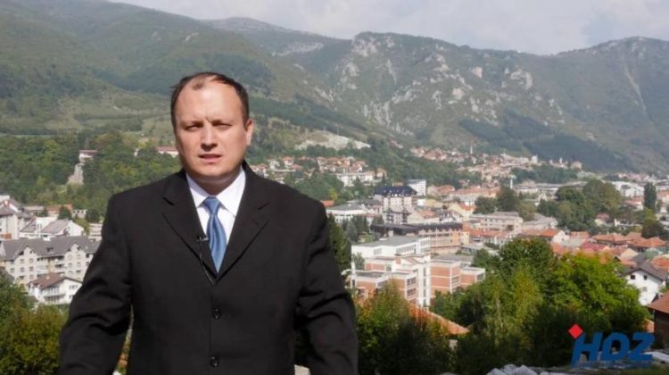 Bojan Domić: Hrvati nigdje nisu stradali kao u Srednjoj Bosni i nigdje nisu ranjivi kao ovdje, prave se tenzije prema obilježjima cijelog jednog naroda