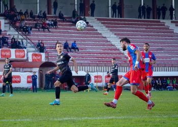 Posušje u nevjerojatnoj završnici poraženo od Borca