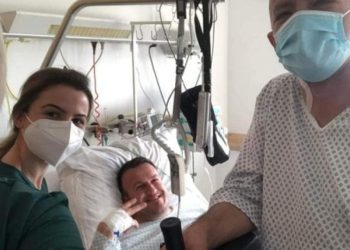 Rođaku poklonio bubreg i spasio mu život: ‘Nisam ništa izgubio, dobio sam još više snage, ljubavi..