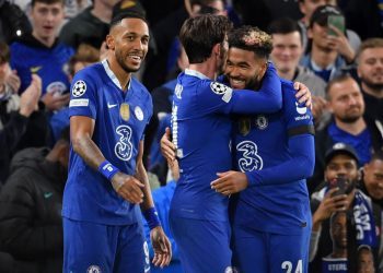 Liga prvaka: Chelsea razbio Milan, City deklasirao Kopenhagen, Juventus došao do prve pobjede…