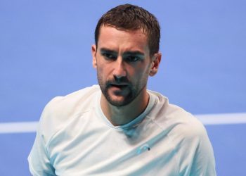 Nova ATP ljestvica: Čilić na 13. mjestu, Ćorić na 25.