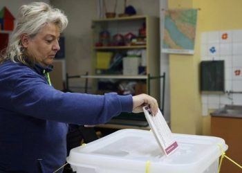 Sarajevo: Žena umrla na biračkom mjestu