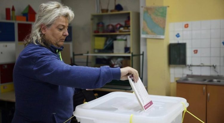 Sarajevo: Žena umrla na biračkom mjestu