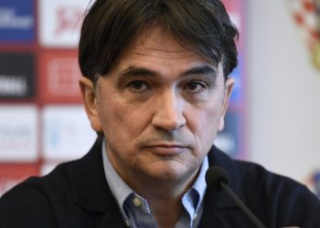 Dalić objavio širi popis igrača za Svjetsko prvenstvo