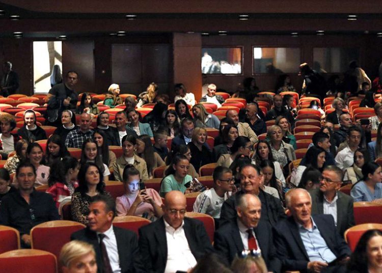 Svečano otvorena manifestacija “Didakovi dani”