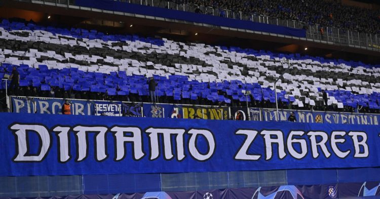Rasprodane sve ulaznice za utakmicu Dinama i Milana