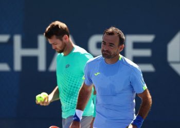ATP Basel: Dodig i Krajicek pobijedili prve nositelje