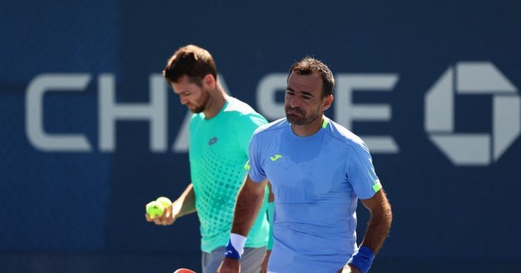 ATP Basel: Dodig i Krajicek pobijedili prve nositelje