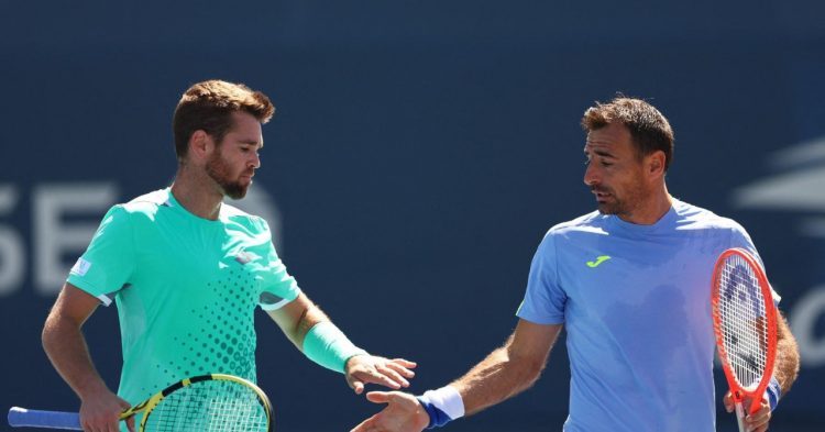 Dodig i Krajicek osvojili Basel