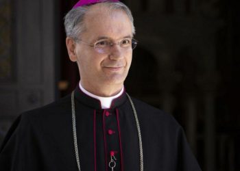 Mons. Dražen Kutleša iz Tomislavgrada novi predsjednik Hrvatske biskupske konferencije