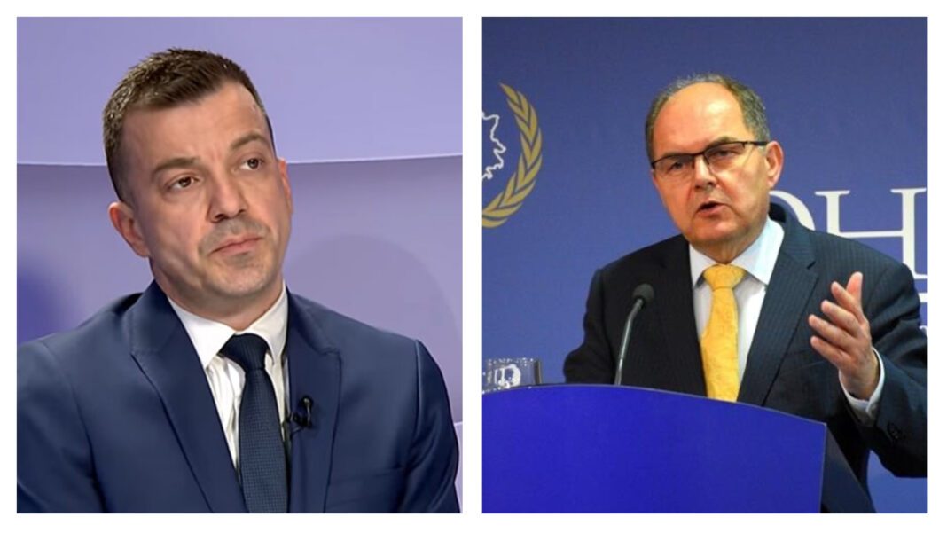 Damir Džeba – Vrisak.info