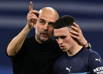 Foden potpisao novi petogodišnji ugovor s Manchester Cityjem