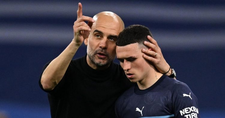 Foden potpisao novi petogodišnji ugovor s Manchester Cityjem