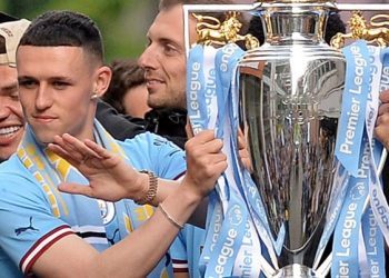 Manchester City daje Fodenu novi, bogatiji ugovor