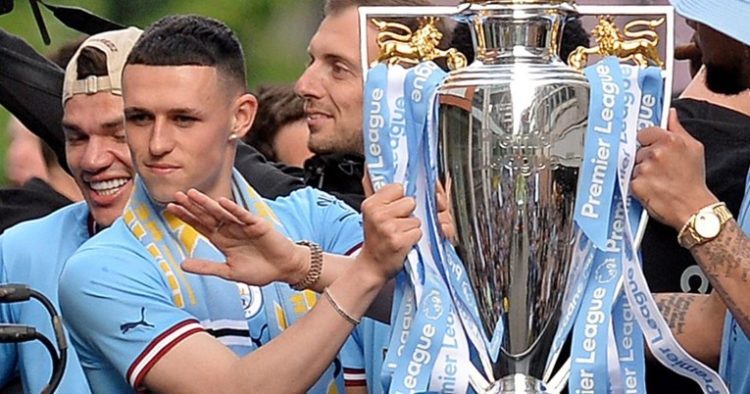 Manchester City daje Fodenu novi, bogatiji ugovor