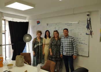 Širokobriješki matematičari postigli zavidne rezultate na testiranju za Centar izvrsnosti