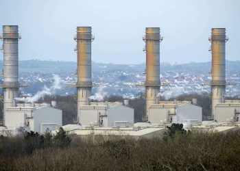 Četrnaest zemalja, među njima i BiH, obvezale se smanjiti ovisnost o ruskim fosilnim gorivima