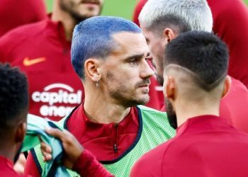 Atletico i Barcelona sve dogovorili, Griezmann potpisao