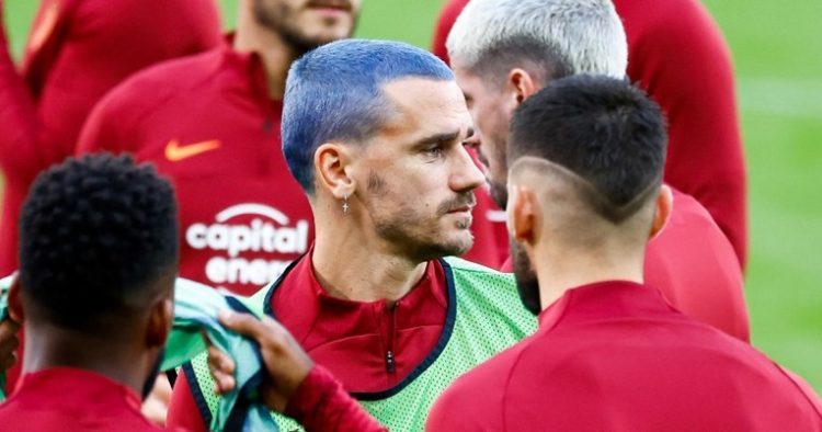 Atletico i Barcelona sve dogovorili, Griezmann potpisao