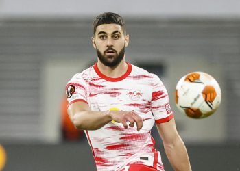 Joško Gvardiol ostao u najužem izboru za najboljeg svjetskog mladog nogometaša