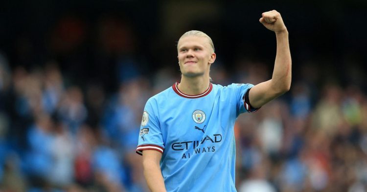 Može li Haaland srušiti sve rekorde i zabiti 100 golova u sezoni?