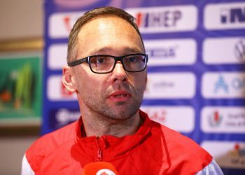 Horvat objavio popis igrača za kvalifikacije za Euro