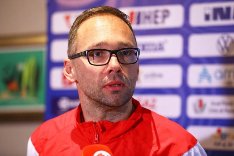 Horvat objavio popis igrača za kvalifikacije za Euro