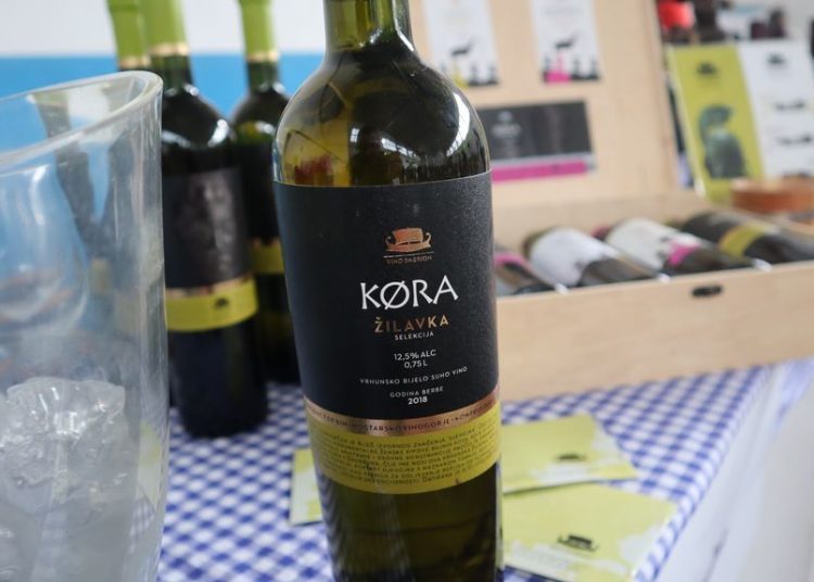 Dodjelom nagrada završena manifestacija 14. Hercegovački plodovi Mediterana