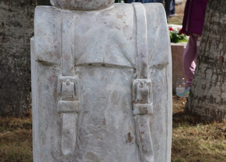 Obnovljen spomenik duvandžijama na Rosuljama