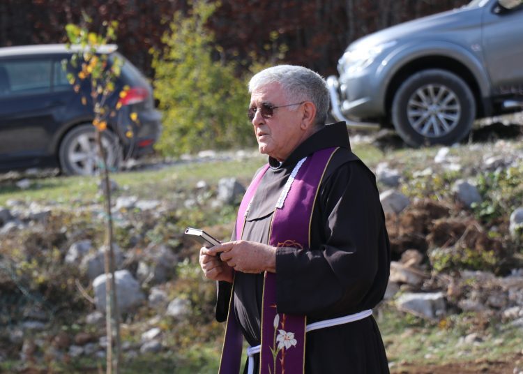 Obnovljen spomenik duvandžijama na Rosuljama