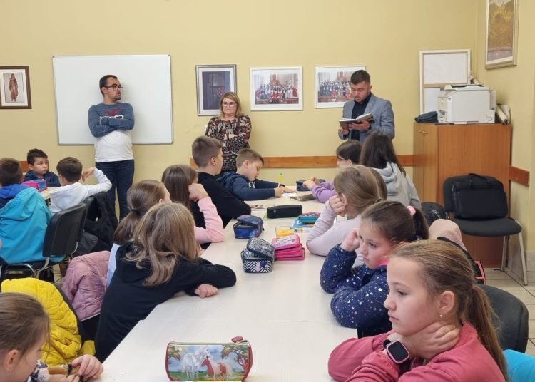 Matias Zečević u Salzburgu predstavio svoj drugi roman