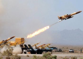 Rusija lansirala 10 iranskih dronova kamikaza iz Bjelorusije