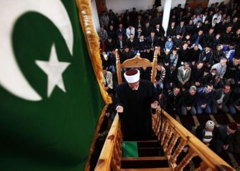 Vidović: Islamska zajednica u BiH je produžena ruka SDA, zato vrše napade na Schmidta