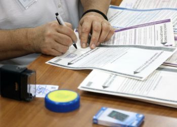 Izbori za županijske skupštine: Ovo su novi podaci SIP-a