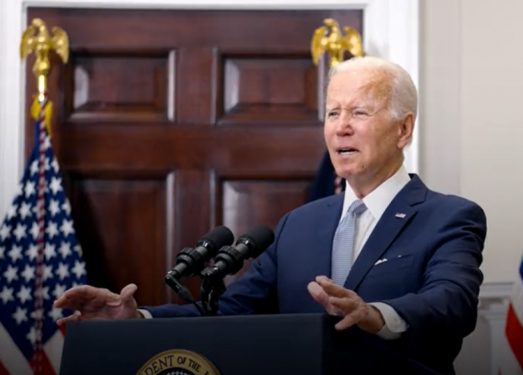 Biden se namjerava opet kandidirati i ostati u Bijeloj kući do 87. godine života