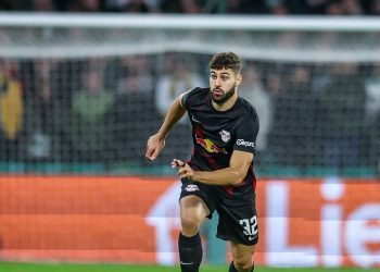 Gvardiol šesti najbolji mladi igrač svijeta