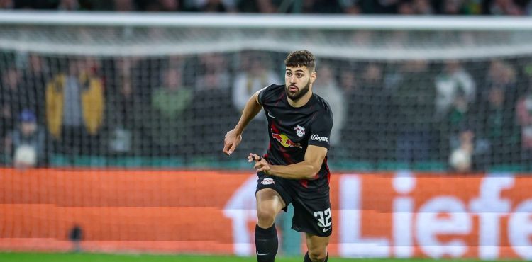 Gvardiol šesti najbolji mladi igrač svijeta